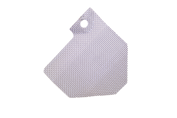 Echo Cs 7310 Muffler Spark Arrestor Screen New Oem A310000580