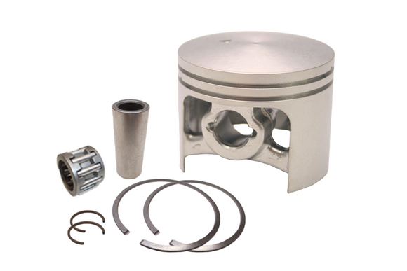 Echo Csg-7410 Piston, New Oem P021052650