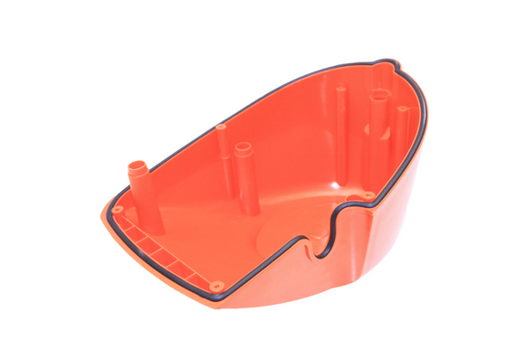 Echo Csg-7410 Cylinder Cover, New Oem A160003590