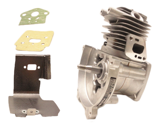 Echo Hc-150s, Hc-151s, Hc-152 Short Block New Oem SB1074