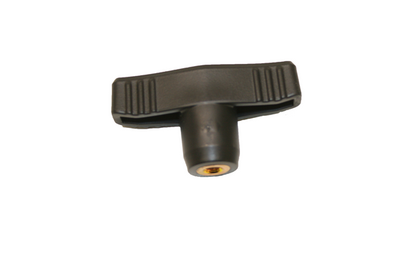 Echo Knob Fits Trimmers SRM 210SB, 225SB, 260SB, PPT 2620 Pruner, PAS 225, 230, 266, 280, 2620, V299000660