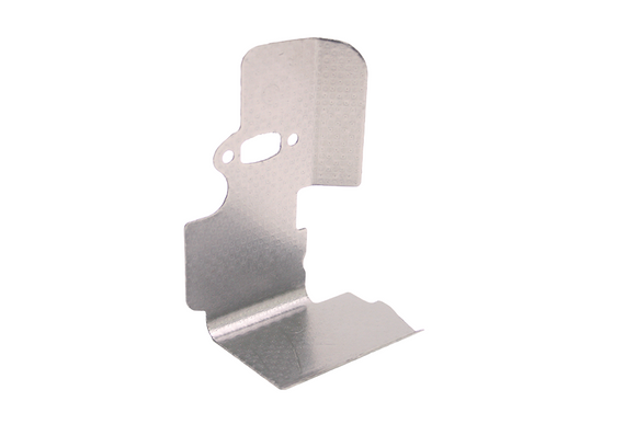 Echo PAS-2620, PE-2620, PPF-2620, PPT-2620, SHC-2620, SRM-2620, Shindaiwa T262, Exhaust Heat Shield New Oem V104002310