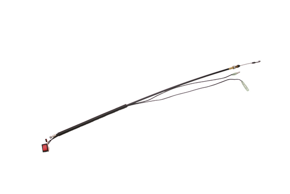 Echo PB-580H Control Cable Assy New Oem V043001201