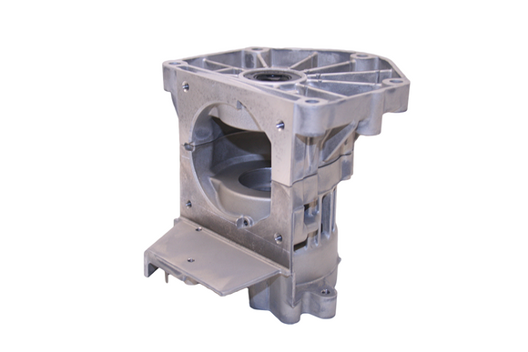 Echo PB-8010H, PB-8010T, PB-9010H, PB-9010T Shindaiwa EB-810, EB-810RT, EB-910, EB-910RT  Crankcase Set, NEW OEM P100006311, Replaces  P100006310