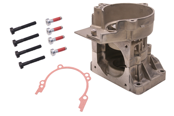 Echo PB-8010H, PB-8010T, PB-9010H, PB-9010T Shindaiwa EB-810, EB-810RT, EB-910, EB-910RT  Crankcase Set, NEW OEM P100006311, Replaces  P100006310