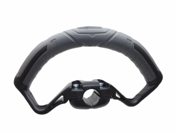 Echo Pas-225, Srm-225, 225I Handle Assembly New Oem P021049580