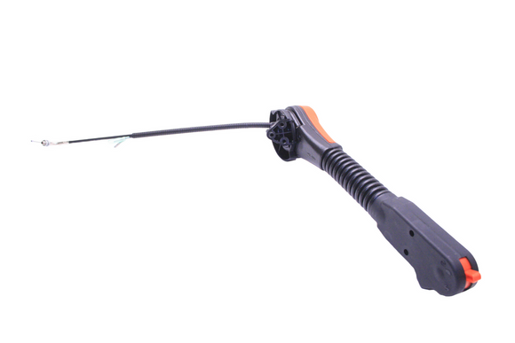 Echo Pb-8010H, PB-9010H, Shindaiwa EB810, EB-910 Throttle Control Kit Hip Mount New Oem P021052860