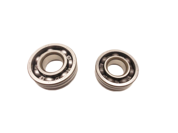 Echo Pb-8010T Crankshaft Ball Bearings, New Oem V592000510, V592000490