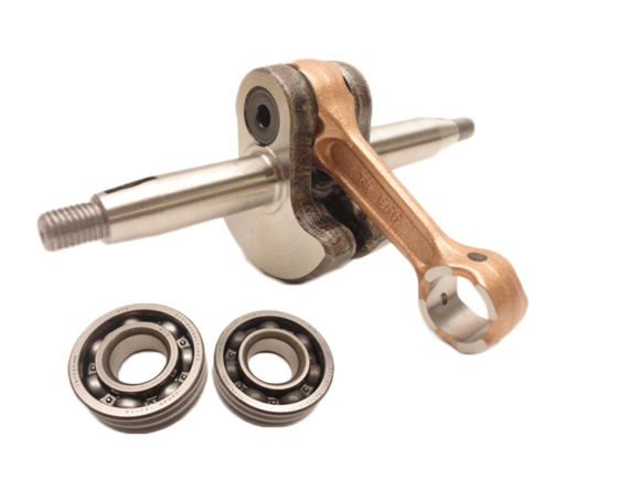 Echo Pb-8010T, Crankshaft and Bearings, New Oem P200001000