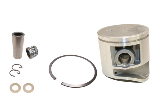 Echo Cs 4510, Piston Kit, New Oem P100004580