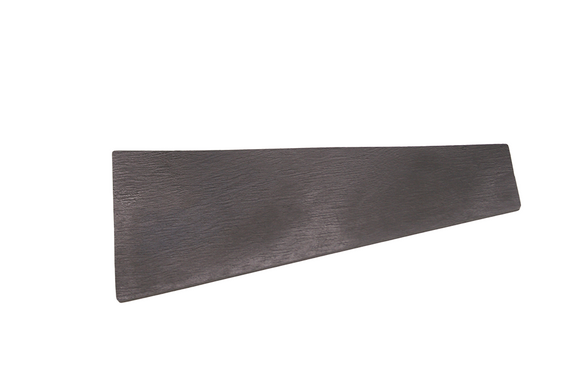 Echo Rubber Trapezoid New Oem 91041