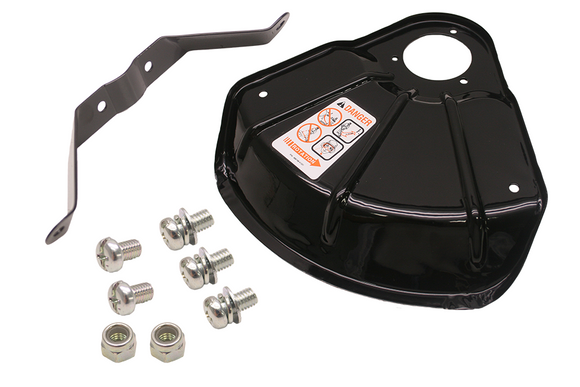 Echo SRM-400U, 410U Debris Shield New Oem 69900023532