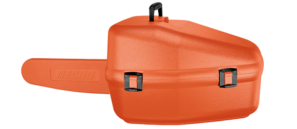 Echo Small Chainsaw Case New Oem 99988801213