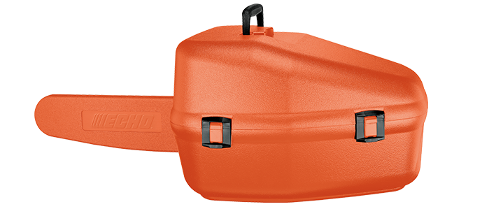 Echo Small Chainsaw Case New Oem 99988801213 | SawAgain
