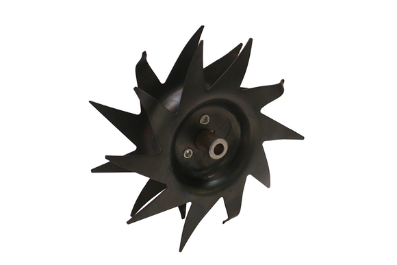 Echo TC-210, TC-210i Left Cultivator Rotor New Oem 69001113350