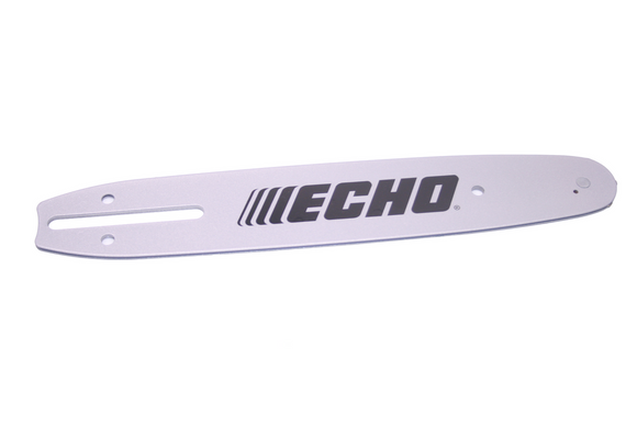 10" Echo CS-2511T 3/8 LP Pitch .043 Micro Lite Chainsaw Bar 10A4CD3739C New Oem