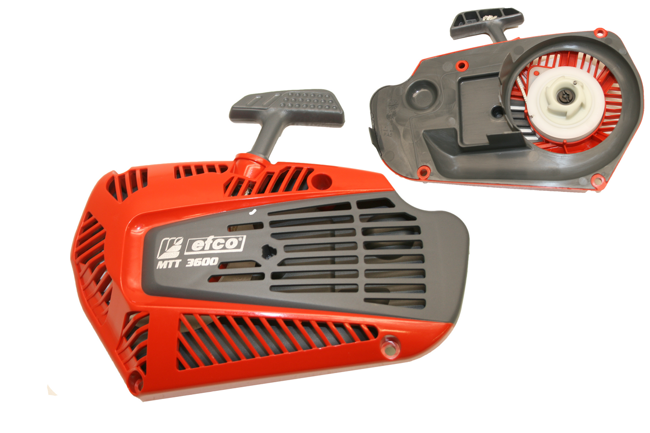 Efco MTT 3600 Chainsaw Starter Assembly New OEM 50270234R Replaces
