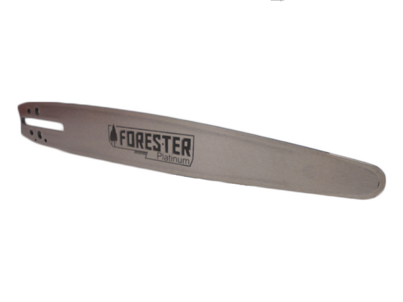 Forester 8" Dime Tip Chainsaw Carving Bar fits Stihl Husqvarna Dolmar Echo Poulan