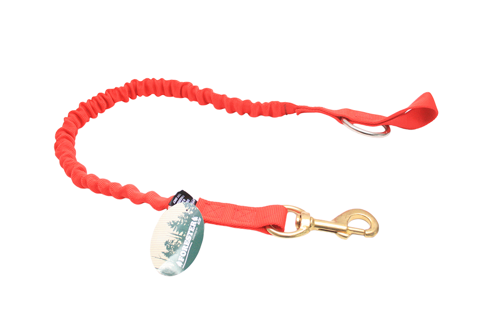 Forester 49" Bungee Chainsaw Lanyard