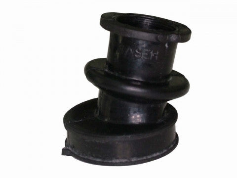 Stihl 029 039 Ms 290 310 390 Carburetor Intake Manifold Boot New 11271412200