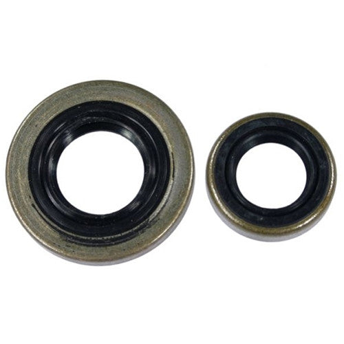 Stihl Ms 341, 361, 441 Oil Seal Set PN 96400031560, 96400031600