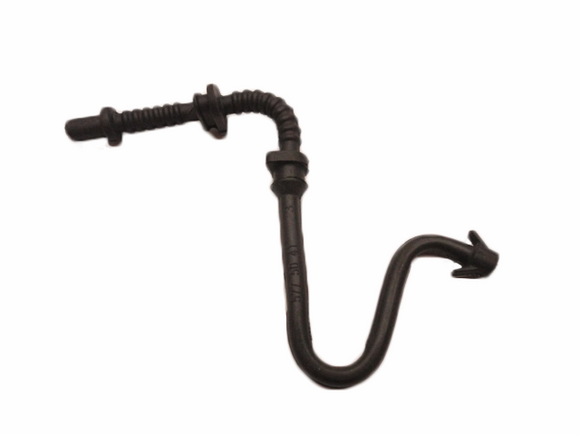 Jonsered Cs 2260, Husqvarna 562XP Fuel Hose / Fuel Line New Oem 577504101/529578202