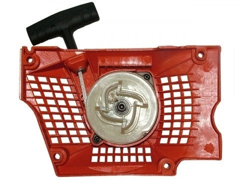 Husqvarna 340, 345 346 Xp, 350, 353 Recoil Starter Assembly New 537422901