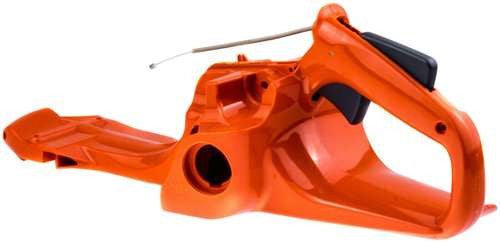 Husqvarna  570, 575, 575Xp, 576 Xp Rear Handle New Oem 537213504