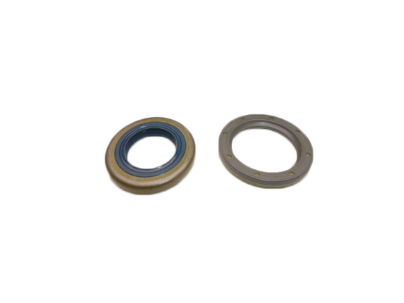 Husqvarna  346 Xp,  353 Oem Crank Shaft Seal Kit, 597576101 Replaces 505416101, 505275719
