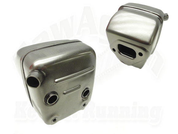 Husqvarna 357 Xp 359 Jonsered 2156, 2159  Muffler 503917601 New