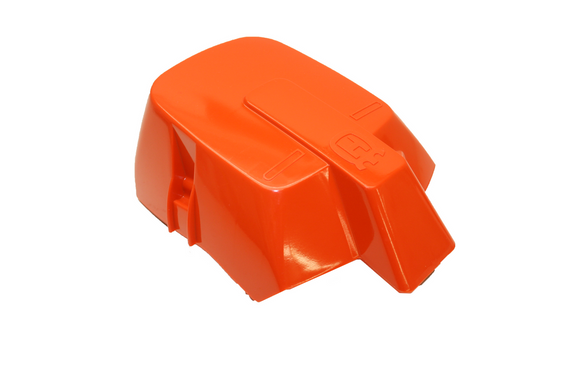 Husqvarna 362 365 371 372 Xp Air Filter Cover Tall New OEM 503817701