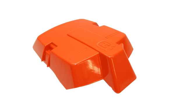Husqvarna 362 365 371 372 Xp Air Filter Cover (Short) New Oem 503628001