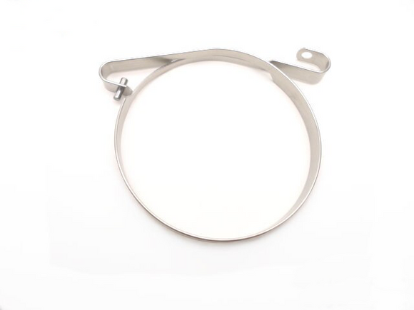 Husqvarna 340, 345, 346, 350, 351,353, Jonsered 2141, 2145, 2149, 2150, 2152, 2159, 2156 Brake Band Oem 537043001