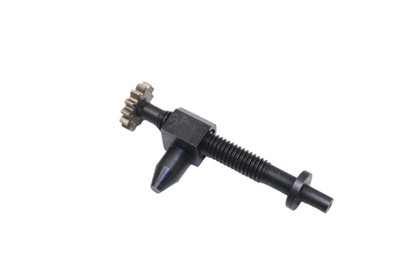 Husqvarna 345, 440, 445, 450, 455, Jonsered 2240, 2245, 2250, 2255 Chain Adjuster Tensioner New Oem 537392901