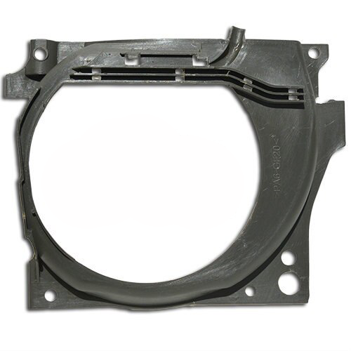 Husqvarna 362, 365, 371, 372 Xp,  371K  375K , Jonsered 2063, 2065, 2071, 2163 ,2165, 2171 Flywheel Fan Shroud New 503628301