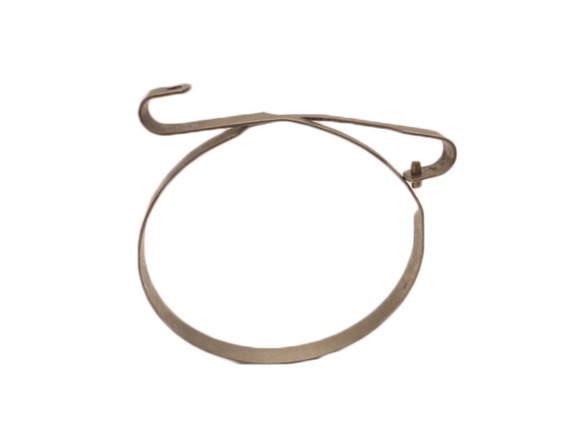 Husqvarna 362, 365, 371, 372 Xp, 570, 575, Jonsered 2063, 2065, 2071, 2163, 2165,  2171, 2186, Brake Band New 503752202