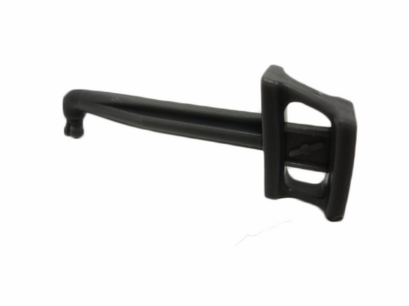 Husqvarna 362 365 371 372 Xp Choke Rod 503 62 7701 New