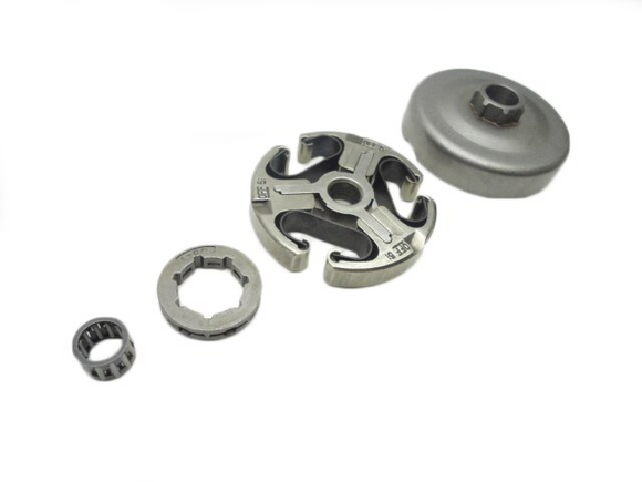 Husqvarna 362, 365, 371, 372 Xp, Jonsered 2063, 2065, 2071, 2163, 2165, 2171, 2172  Clutch Drum Sprocket Assembly