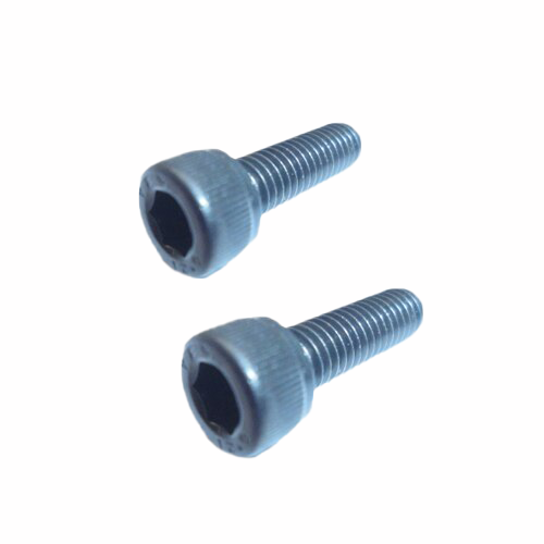 Husqvarna 372 Xp, 362, 365, 371 Jonsered 2063, 2065, 2071, 2163 2165, 2171 M6X20Mm Muffler Bolt Set 75537055