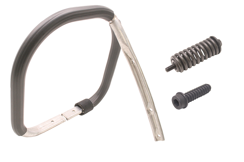 Husqvarna 394, 394XP, 395, 395XP Full Wrap Handle New OEM