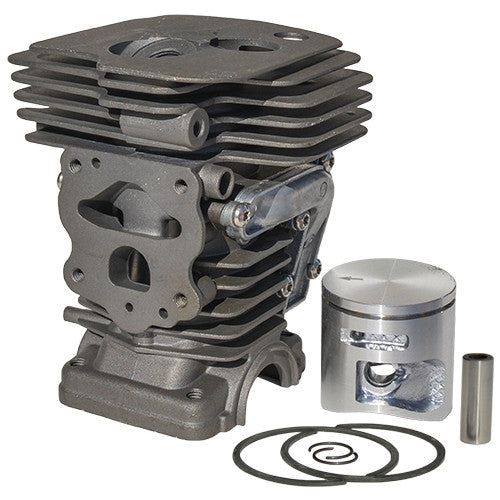 Husqvarna 450, 450 E, Jonsered 2250 Chainsaw  44Mm Cylinder And Piston Kit New 544119802