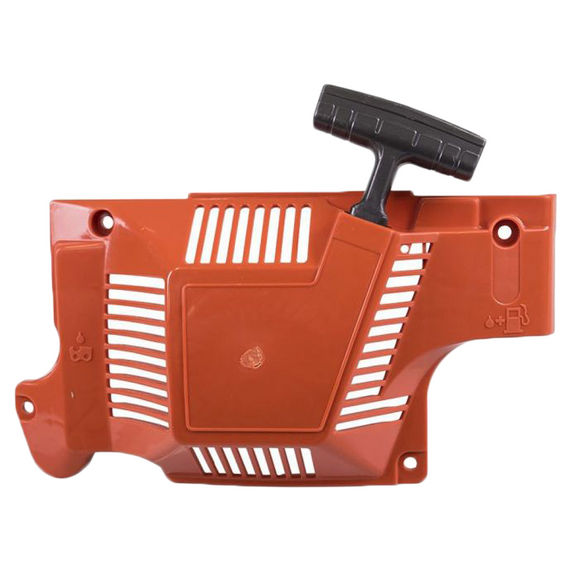 Husqvarna 50, 51, 55 Rancher Starter Recoil Assembly New OEM 503608803