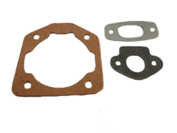 Husqvarna 50 51 55 Upper Gasket Kit New 503162103