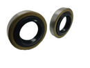 Hyway Oil Seal Set Fits Husqvarna, 61, 66, 266, 268, 272 Xp, K750, K760, Jonsered 625, 630, 670 Replaces 503260204-1