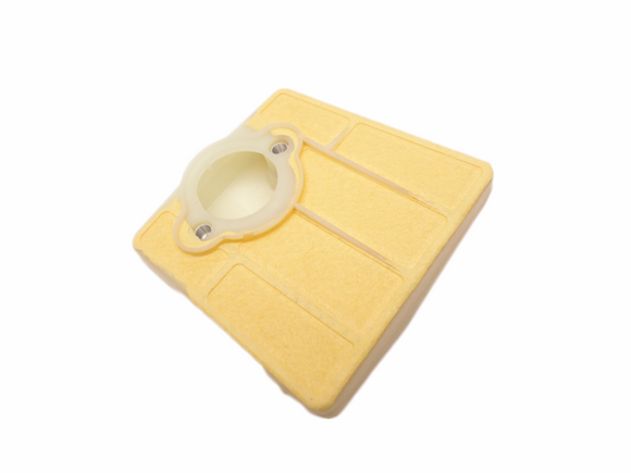 Aftermarket Air Filter Flocked Fits Husqvarna 61 66 266 281 288 Xp Replaces 501 80 71-05