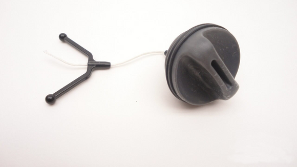 Husqvarna Chainsaw Fuel And Or Oil Cap 537215202, 537215207