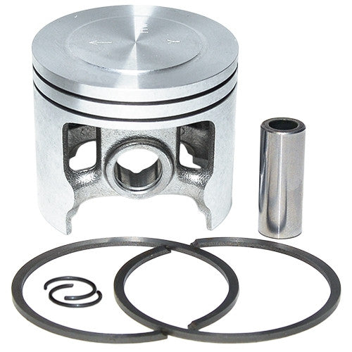 Hyway Piston Kit Pop-Up 58mm Big Bore for Husqvarna 395