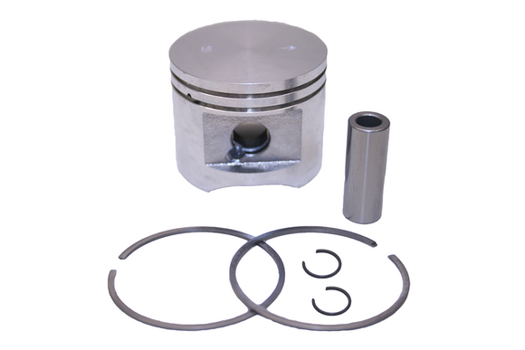 Hyway 42.5Mm Piston And Rings Assembly Fits Stihl 025 Ms 250 New 1123 030 2011