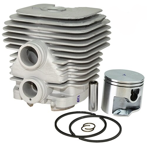 Hyway Brand Premium Titanikel Cylinder And Piston Kit For Stihl Ts410, Ts420 Concrete Cut Off Saws 42380201202