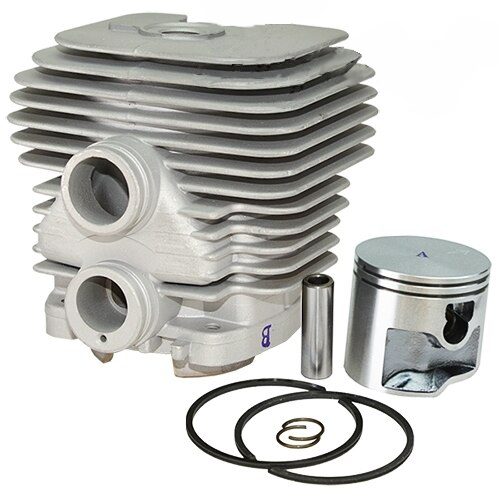 Hyway Brand Cylinder And Piston Kit For Stihl Ts410, Ts420 Concrete Cut Off Saws 42380201202